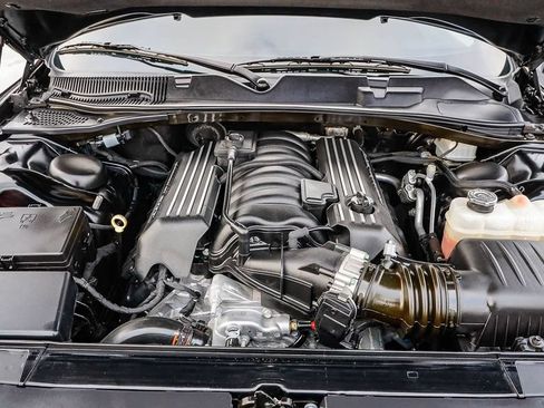 Used 2021 Dodge Challenger R/T Scat Pack RWD image 20