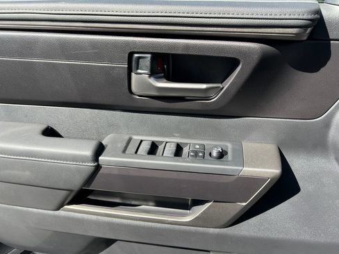 New 2026 Toyota Tundra SR5 AWD/4WD image 13