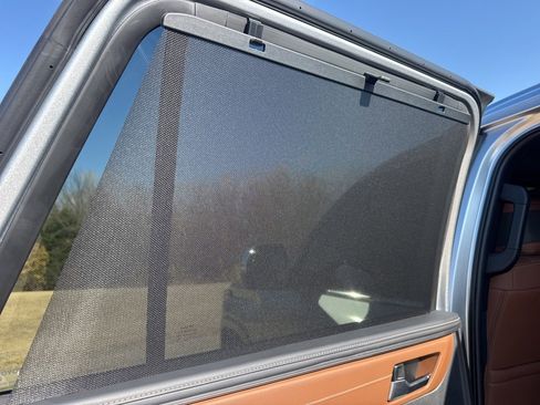 Used 2025 Toyota Sequoia 1794 Edition image 40