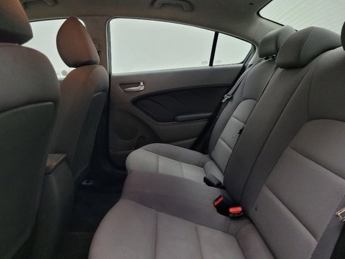 Used 2018 Kia Forte LX image 18