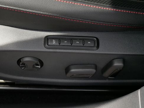 Certified 2023 Volkswagen Jetta GLI Autobahn w/ GLI Black Package FWD image 20