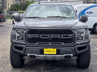 Certified 2020 Ford F150 Raptor w/ Equipment Group 802A Luxury AWD/4WD video 2