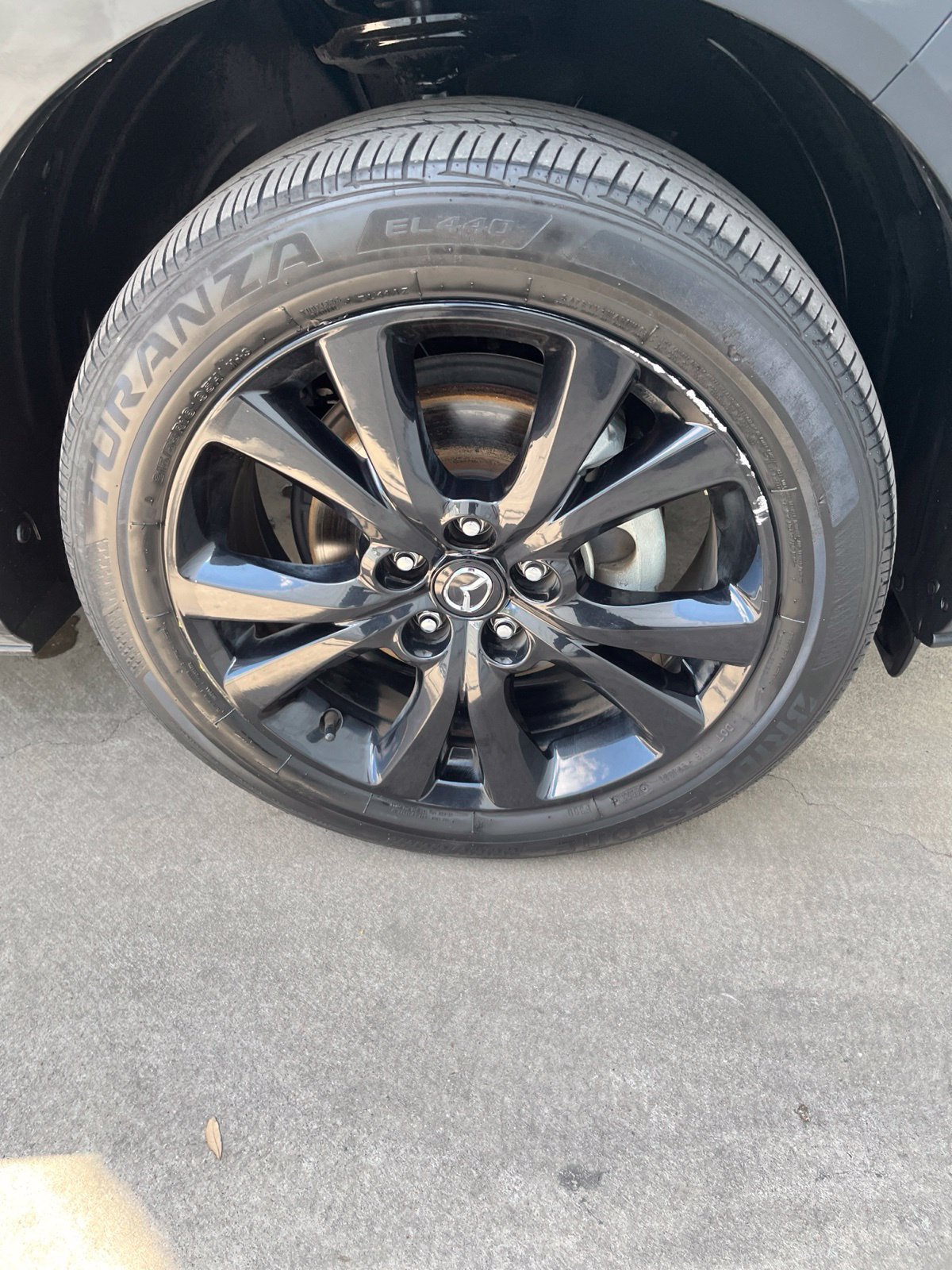 Certified 2024 MAZDA CX-30 AWD 2.5 S w/ Select Sport Pkg image 25