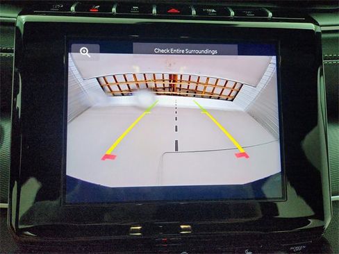 New 2025 Jeep Grand Cherokee L Altitude image 27