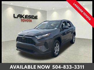 Certified 2025 Toyota RAV4 XLE FWD 360° Tour