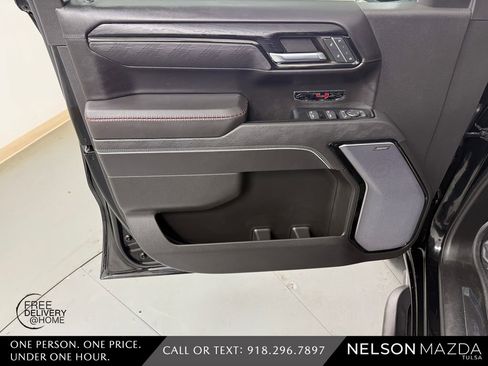 Used 2023 GMC Sierra 1500 AT4X AWD/4WD image 19