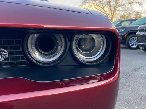 Used 2020 Dodge Challenger SRT Hellcat image 14