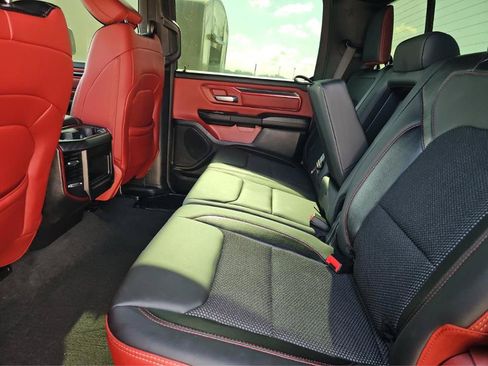 Used 2023 RAM 1500 Rebel w/ Rebel Level 1 Equipment Group AWD/4WD image 18
