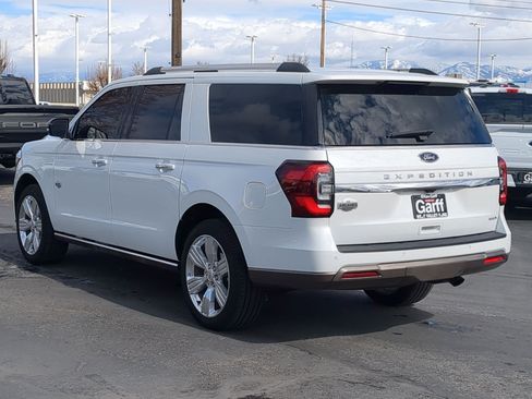 Used 2024 Ford Expedition Max King Ranch image 9