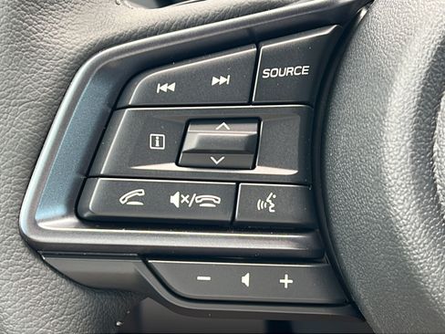 New 2026 Subaru Forester Limited AWD/4WD image 23