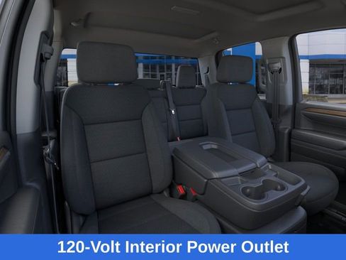 New 2026 Chevrolet Silverado 1500 LT image 17