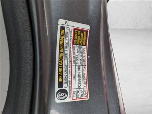 Used 2011 Honda Accord LX image 22