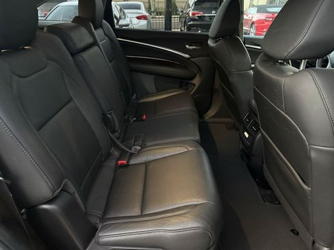 Used 2016 Acura MDX w/ Technology Package FWD image 21