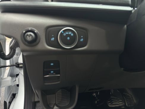 New 2025 Ford Transit 250 Low Roof AWD image 17