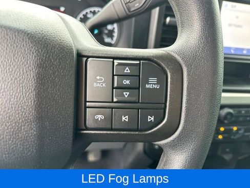 Used 2024 Ford F250 XL w/ STX Appearance Package image 20