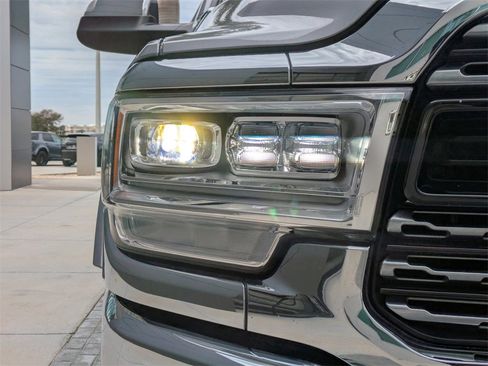 Used 2019 RAM 2500 Limited image 10