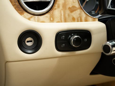 Used 2015 Bentley Continental GT V8 S AWD/4WD image 27