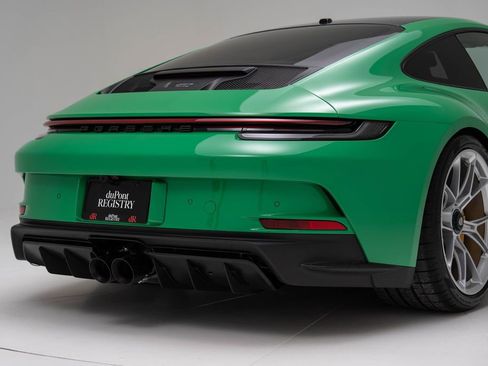 Used 2022 Porsche 911 GT3 image 61