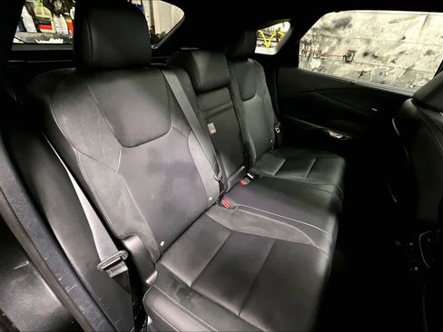 Used 2024 Lexus RX 350 AWD w/ Convenience Package image 19