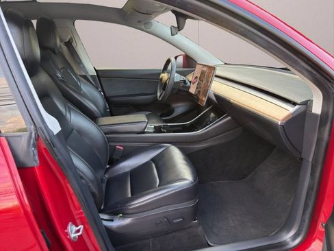 Used 2020 Tesla Model Y Long Range AWD/4WD image 13
