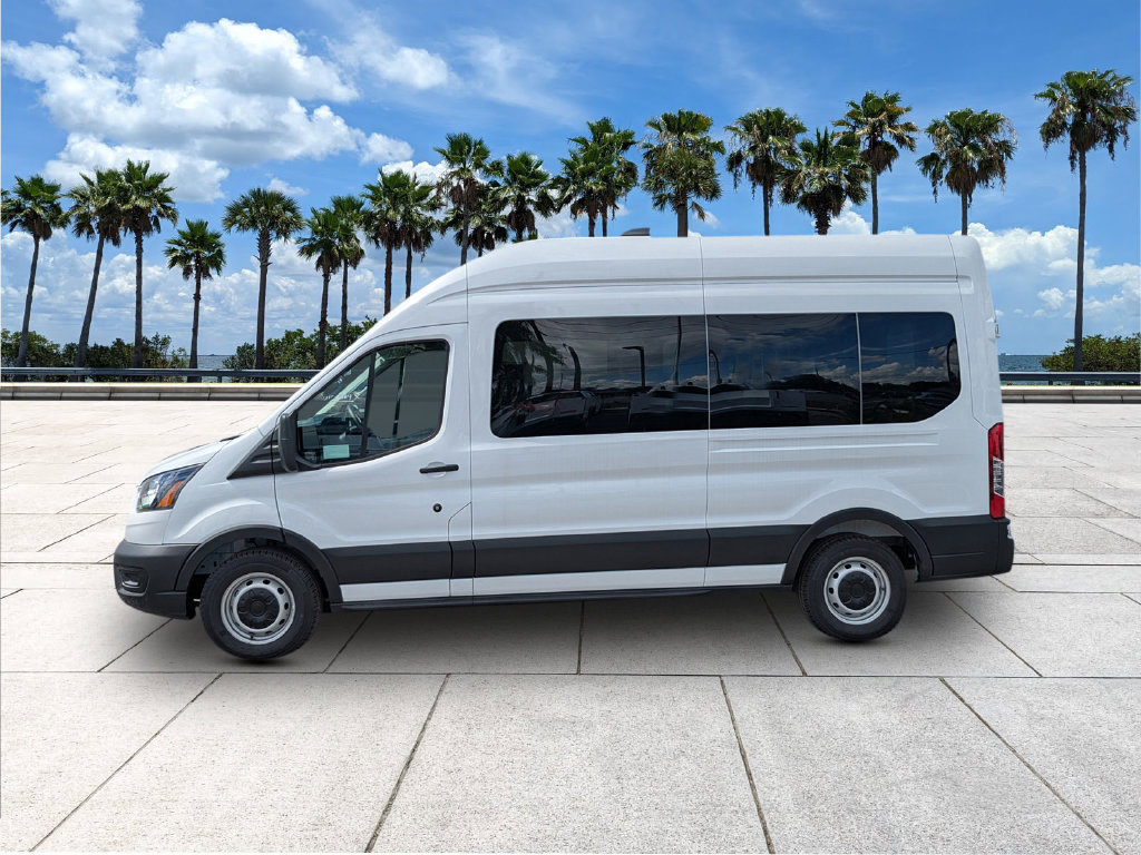 New 2026 Ford Transit 350 XL RWD image 4