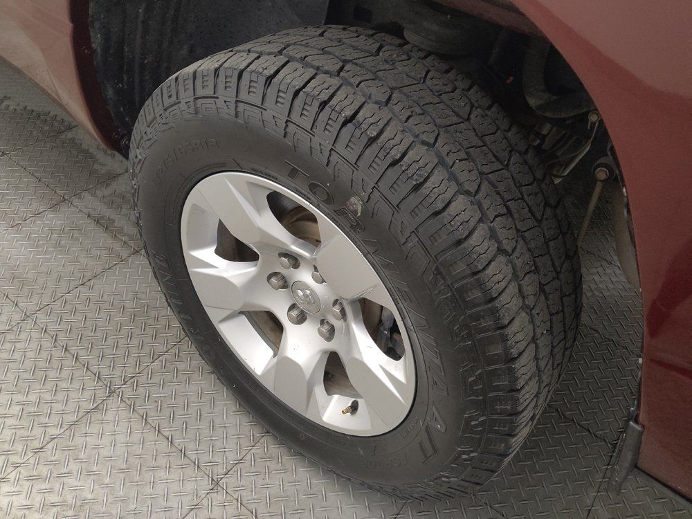 Used 2021 RAM 1500 Big Horn AWD/4WD image 31