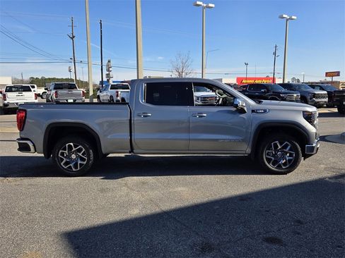 New 2026 GMC Sierra 1500 SLE w/ X31 Off-Road Package image 12