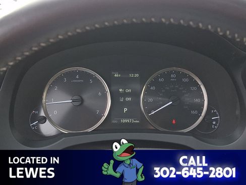 Used 2019 Lexus RC 300 w/ Accessory Package image 21