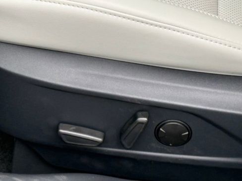 New 2026 Ford Mustang Mach-E Premium w/ Technology Package image 11