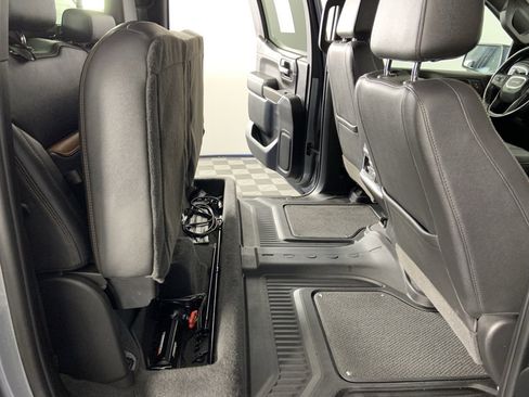 Used 2021 GMC Sierra 1500 AT4 w/ AT4 Value Package image 32