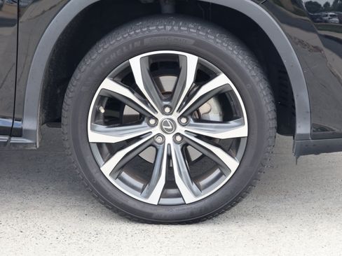 Used 2020 Lexus RX 350 FWD w/ Premium Package image 11