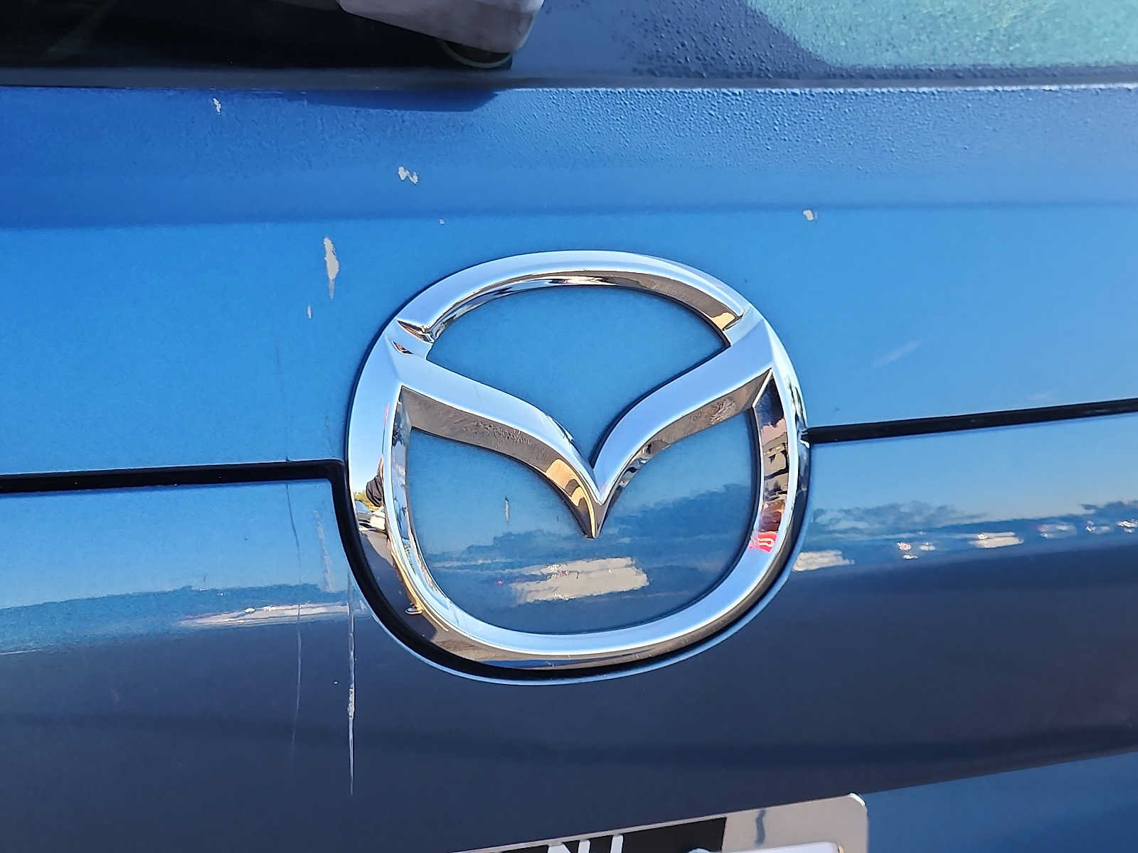 Used 2018 MAZDA CX-5 Sport AWD/4WD image 28