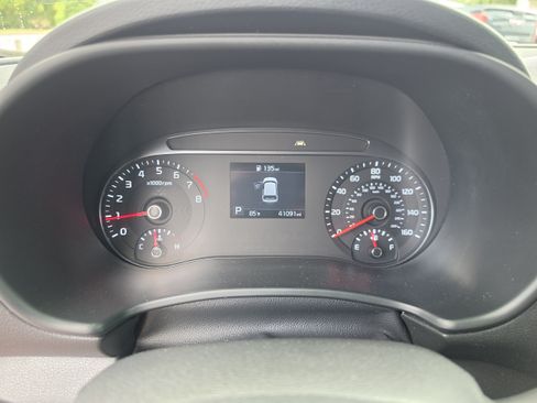 Used 2021 Kia Soul GT-Line FWD image 32