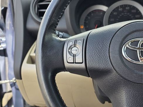 Used 2011 Toyota RAV4 Limited w/ Limited Extra Value Pkg FWD image 24