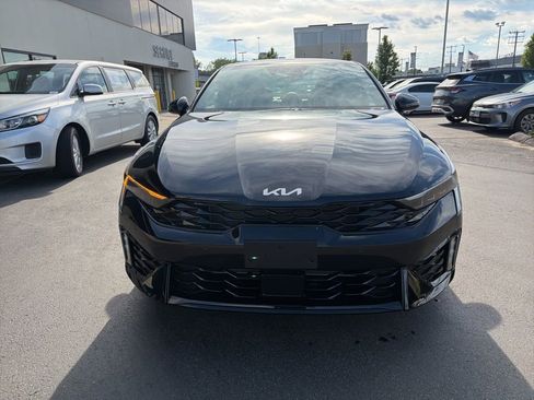 New 2026 Kia K5 GT-Line AWD/4WD image 4