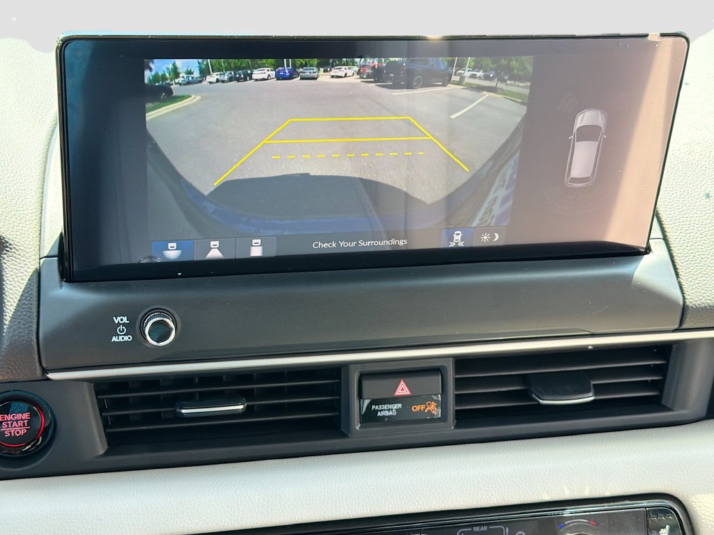 New 2026 Honda Pilot EX-L image 23
