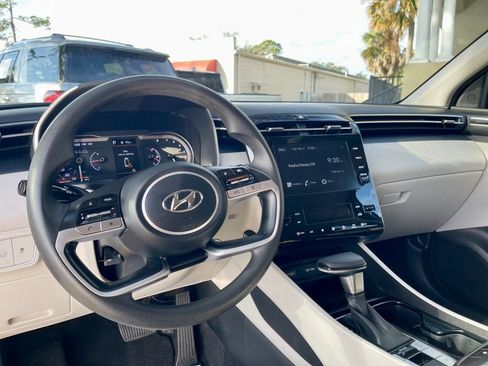 Used 2024 Hyundai Tucson SEL image 12