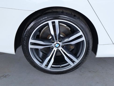Used 2016 BMW 750i RWD image 5