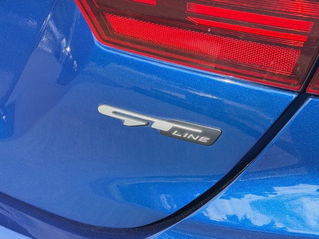 Used 2024 Kia Forte GT-Line FWD image 33