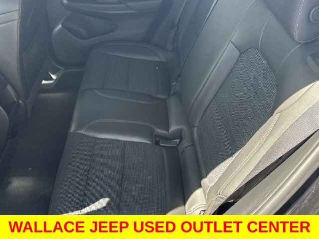 Used 2025 Buick Envista Preferred FWD image 13