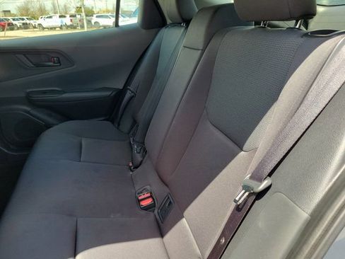 Used 2024 Toyota Prius LE FWD image 15