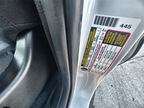 Used 2023 Toyota Tacoma TRD Sport image 35