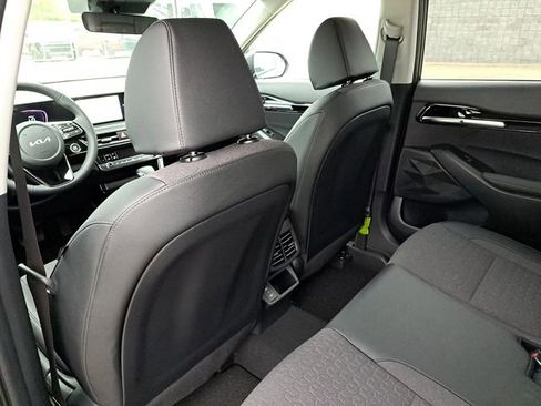 New 2026 Kia Seltos S image 18