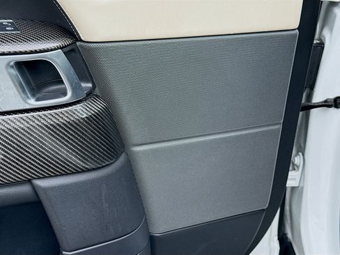 Used 2019 Land Rover Range Rover Sport HST image 24