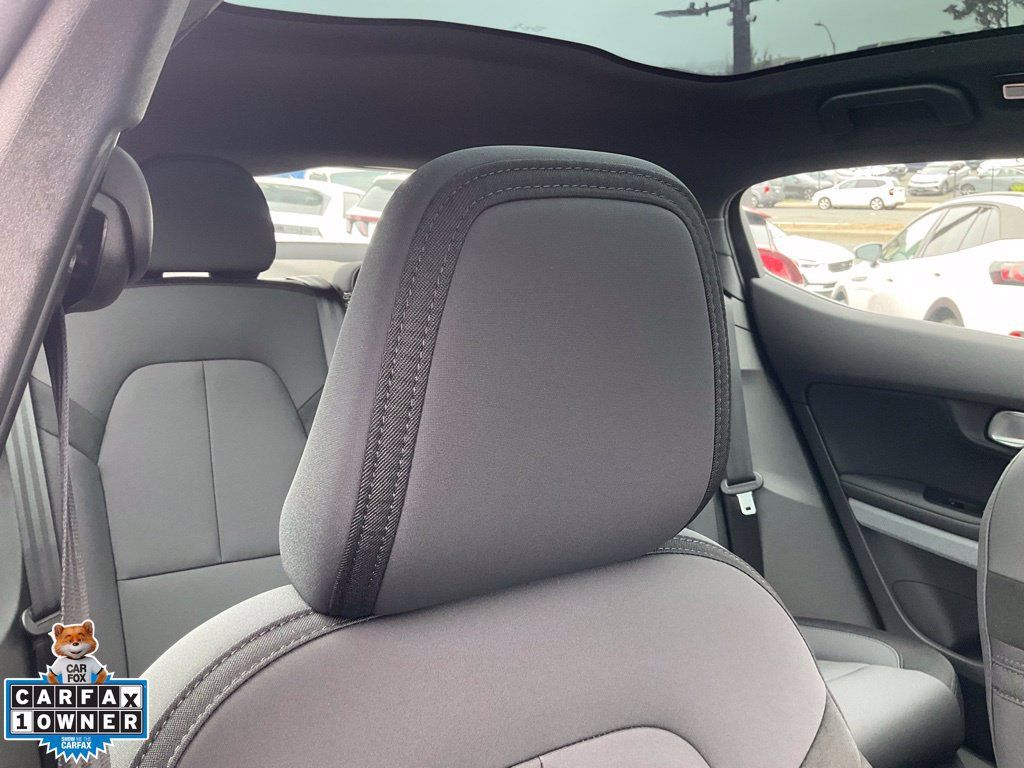 Used 2024 Polestar Polestar 2 w/ Pilot Pack RWD image 62