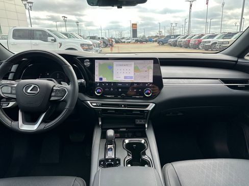 Used 2023 Lexus RX 350 Premium Plus image 11