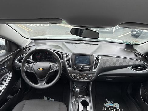 Used 2018 Chevrolet Malibu LT FWD image 55