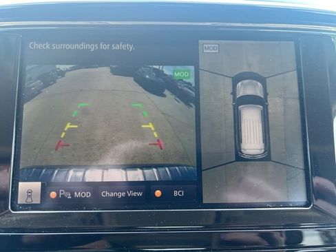 Used 2020 INFINITI QX80 Luxe w/ Proassist Package image 31