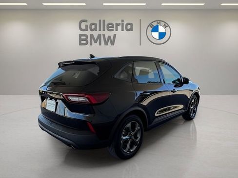 Used 2025 Ford Escape ST-Line image 7