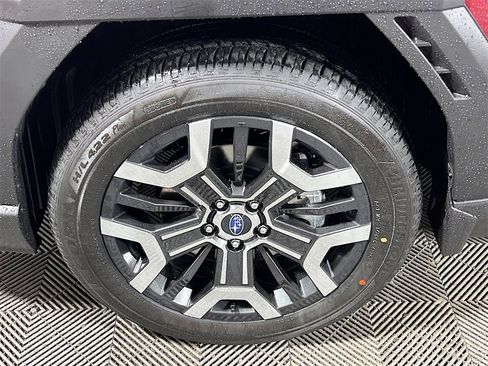 New 2026 Subaru Outback Touring XT image 24